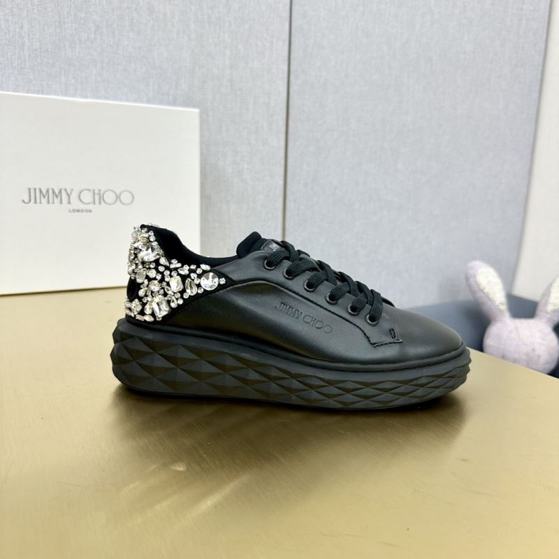 Jimmy Choo Sneakers